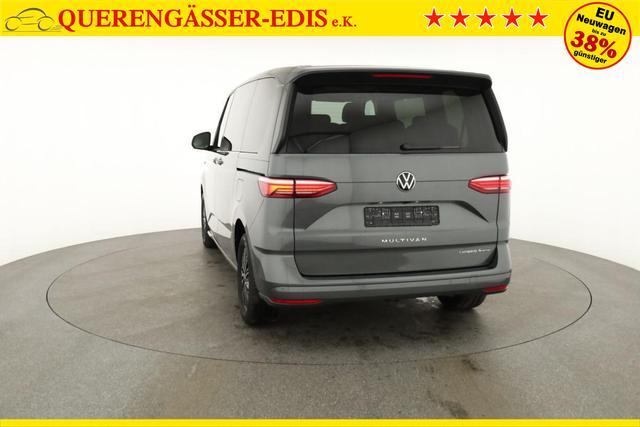 Volkswagen T7 Multivan eHybrid 4M Business, 7-Sitzer, AHK, IQ.Light, easyOpen, Navi, 5-J Garantie 