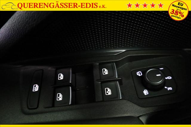 Volkswagen Tiguan 1.5 TSI eHybrid 200 kW R-Line Black, Pano, 20-Zoll, AHK, AreaView 