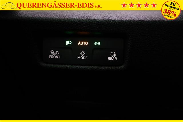 Volkswagen Tiguan 1.5 TSI eHybrid 200 kW R-Line Black, Pano, 20-Zoll, AHK, AreaView 