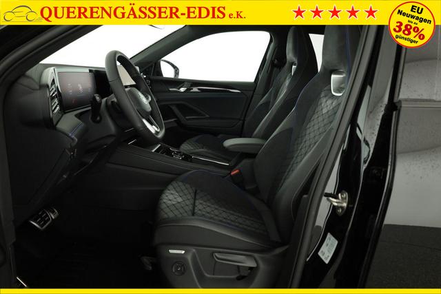 Volkswagen Tiguan 1.5 TSI eHybrid 200 kW R-Line Black, Pano, 20-Zoll, AHK, AreaView 