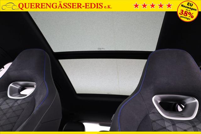 Volkswagen Tiguan 1.5 TSI eHybrid 200 kW R-Line Black, Pano, 20-Zoll, AHK, AreaView 