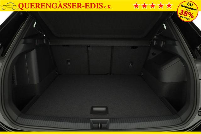 Volkswagen Tiguan 1.5 TSI eHybrid 200 kW R-Line Black, Pano, 20-Zoll, AHK, AreaView 