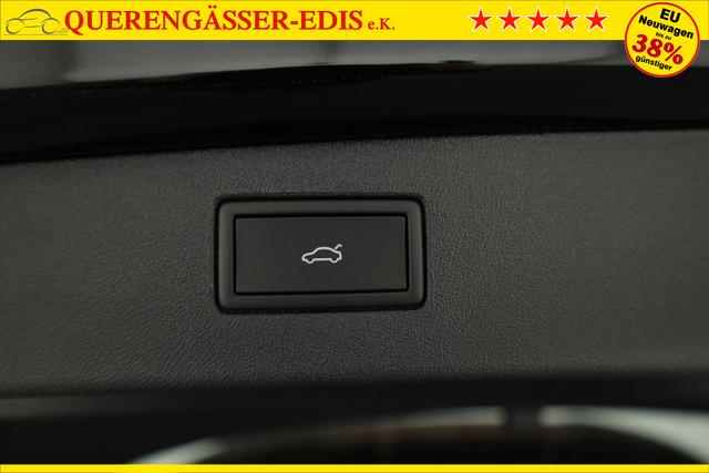 Volkswagen Tiguan 1.5 TSI eHybrid 200 kW R-Line Black, Pano, 20-Zoll, AHK, AreaView 