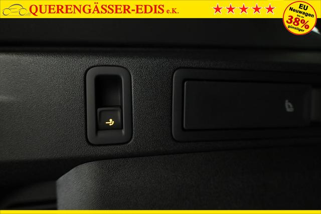 Volkswagen Tiguan 1.5 TSI eHybrid 200 kW R-Line Black, Pano, 20-Zoll, AHK, AreaView 
