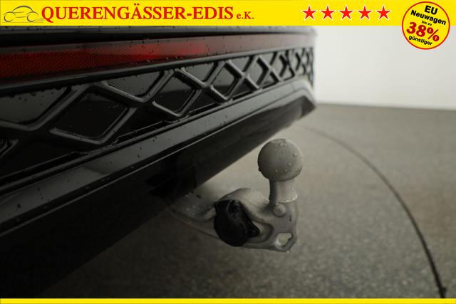 Volkswagen Tiguan 1.5 TSI eHybrid 200 kW R-Line Black, Pano, 20-Zoll, AHK, AreaView 