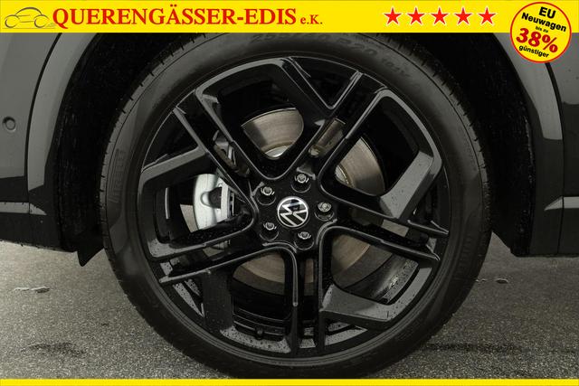 Volkswagen Tiguan 1.5 TSI eHybrid 200 kW R-Line Black, Pano, 20-Zoll, AHK, AreaView 