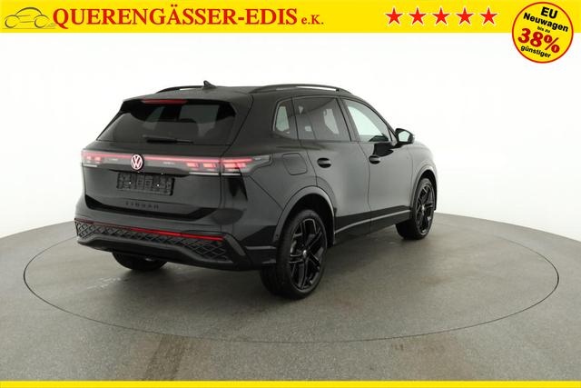 Volkswagen Tiguan 1.5 TSI eHybrid 200 kW R-Line Black, Pano, 20-Zoll, AHK, AreaView 