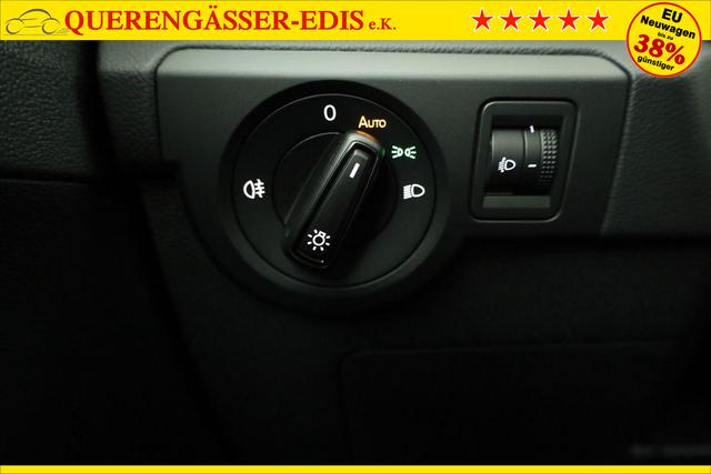 Volkswagen T-Cross 1.0 TSI 85 kW Life DSG Life, LED, Kamera, ACC, Side, Winter, 17-Zoll 