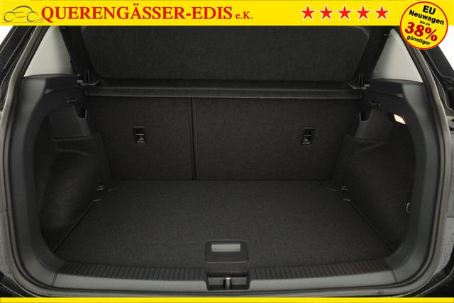Volkswagen T-Cross 1.0 TSI 85 kW Life DSG Life, LED, Kamera, ACC, Side, Winter, 17-Zoll 