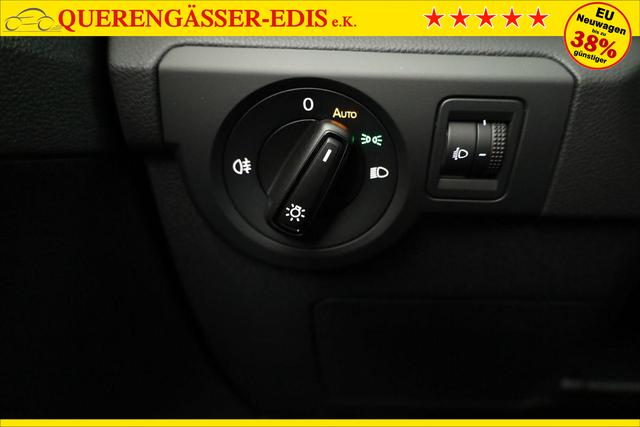 Volkswagen T-Cross 1.5 TSI 110 kW Life DSG Life, AHK, LED, Kamera, Side, ACC, Winter, sofort 