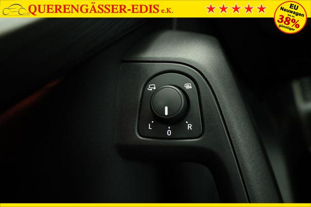 Cupra Ateca Basis 4Drive 2.0 TSI DSG 4Drive, Pano, AHK, Navi, Kamera, Side, Winter, el. Klappe, 19-Zoll, 5 J.-Garantie 