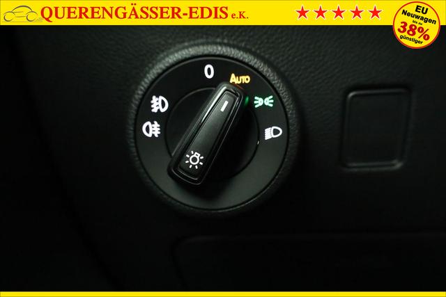 Cupra Ateca Basis 4Drive 2.0 TSI DSG 4Drive, Pano, AHK, Navi, Kamera, Side, Winter, el. Klappe, 19-Zoll, 5 J.-Garantie 