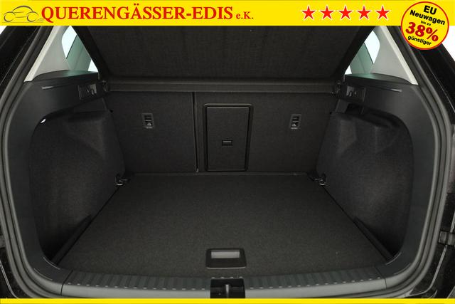 Cupra Ateca Basis 4Drive 2.0 TSI DSG 4Drive, Pano, AHK, Navi, Kamera, Side, Winter, el. Klappe, 19-Zoll, 5 J.-Garantie 