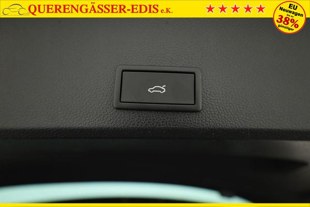 Cupra Ateca Basis 4Drive 2.0 TSI DSG 4Drive, Pano, AHK, Navi, Kamera, Side, Winter, el. Klappe, 19-Zoll, 5 J.-Garantie 