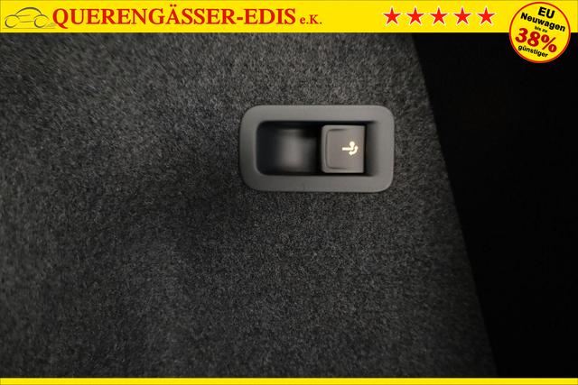 Cupra Ateca Basis 4Drive 2.0 TSI DSG 4Drive, Pano, AHK, Navi, Kamera, Side, Winter, el. Klappe, 19-Zoll, 5 J.-Garantie 