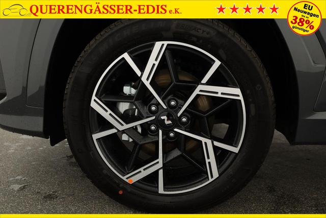 Hyundai TUCSON N Line Plug-In Hybrid 4WD 1.6 T-GDI PHEV LINE, Navi, Kamera, Side, Winter 