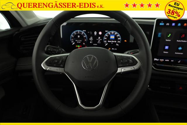 Volkswagen Tiguan 1.5 eTSI 110 kW Life DSG Life, AHK, easyOpen, Kamera, 5-J Garantie 
