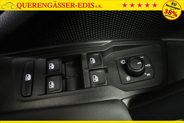 Volkswagen Tiguan 1.5 eTSI 110 kW Life DSG Life, AHK, easyOpen, Kamera, 5-J Garantie 