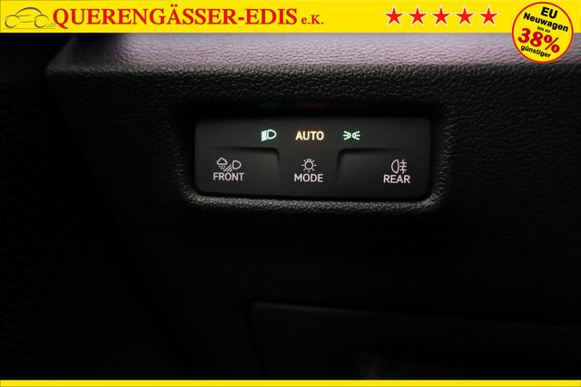 Volkswagen Tiguan 1.5 eTSI 110 kW Life DSG Life, AHK, easyOpen, Kamera, 5-J Garantie 