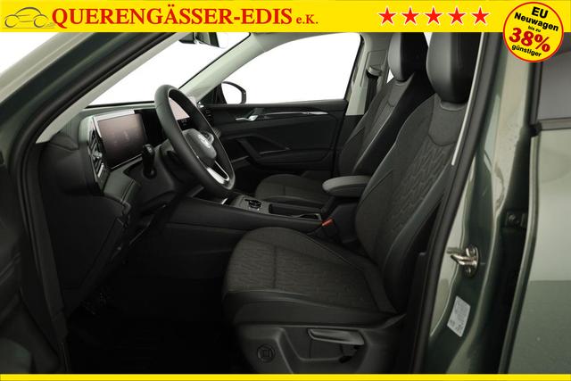 Volkswagen Tiguan 1.5 eTSI 110 kW Life DSG Life, AHK, easyOpen, Kamera, 5-J Garantie 