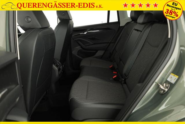Volkswagen Tiguan 1.5 eTSI 110 kW Life DSG Life, AHK, easyOpen, Kamera, 5-J Garantie 