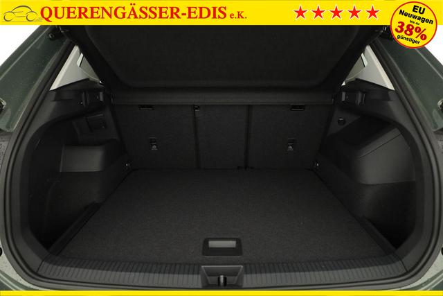 Volkswagen Tiguan 1.5 eTSI 110 kW Life DSG Life, AHK, easyOpen, Kamera, 5-J Garantie 