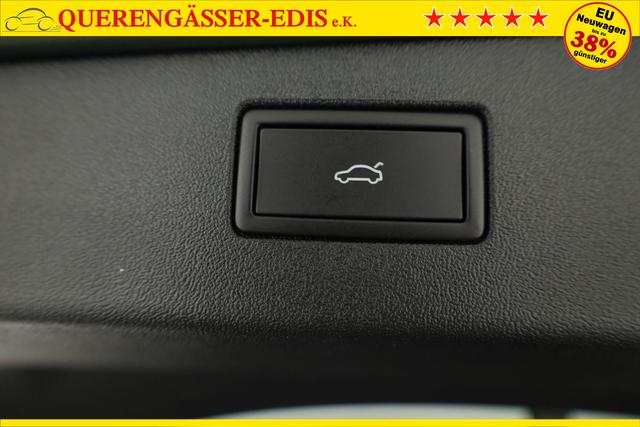 Volkswagen Tiguan 1.5 eTSI 110 kW Life DSG Life, AHK, easyOpen, Kamera, 5-J Garantie 