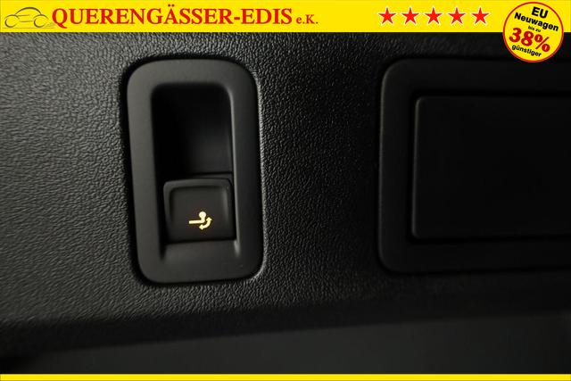 Volkswagen Tiguan 1.5 eTSI 110 kW Life DSG Life, AHK, easyOpen, Kamera, 5-J Garantie 