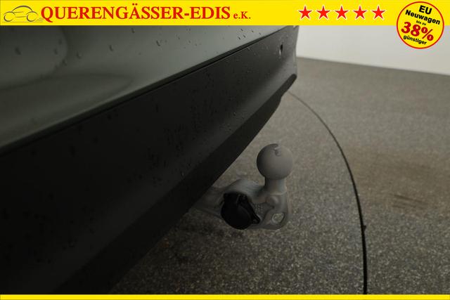 Volkswagen Tiguan 1.5 eTSI 110 kW Life DSG Life, AHK, easyOpen, Kamera, 5-J Garantie 