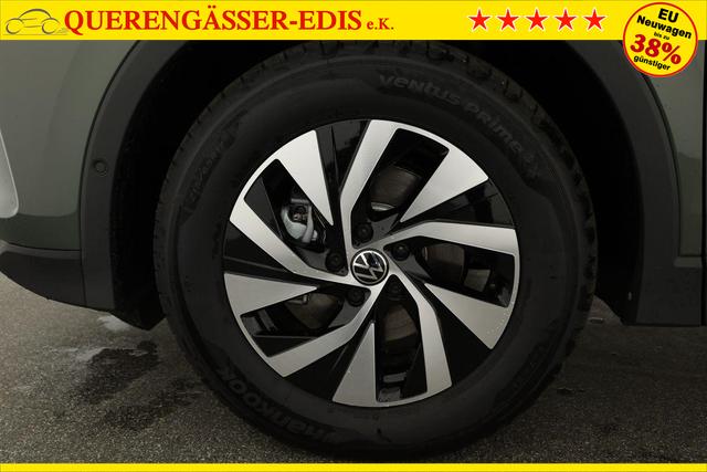 Volkswagen Tiguan 1.5 eTSI 110 kW Life DSG Life, AHK, easyOpen, Kamera, 5-J Garantie 