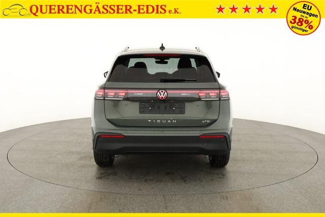 Volkswagen Tiguan 1.5 eTSI 110 kW Life DSG Life, AHK, easyOpen, Kamera, 5-J Garantie 