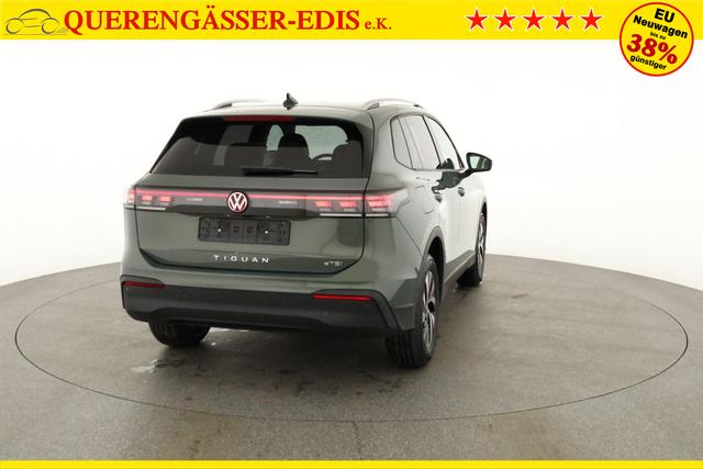 Volkswagen Tiguan 1.5 eTSI 110 kW Life DSG Life, AHK, easyOpen, Kamera, 5-J Garantie 