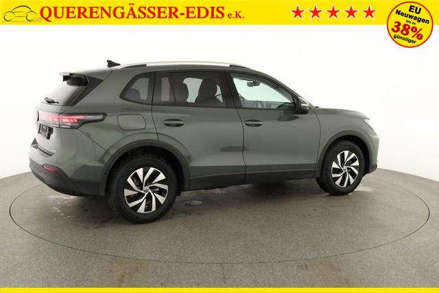 Volkswagen Tiguan 1.5 eTSI 110 kW Life DSG Life, AHK, easyOpen, Kamera, 5-J Garantie 