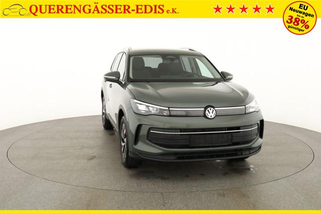 Volkswagen Tiguan 1.5 eTSI 110 kW Life DSG Life, AHK, easyOpen, Kamera, 5-J Garantie 
