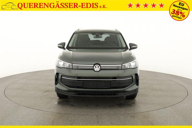 Volkswagen Tiguan 1.5 eTSI 110 kW Life DSG Life, AHK, easyOpen, Kamera, 5-J Garantie 