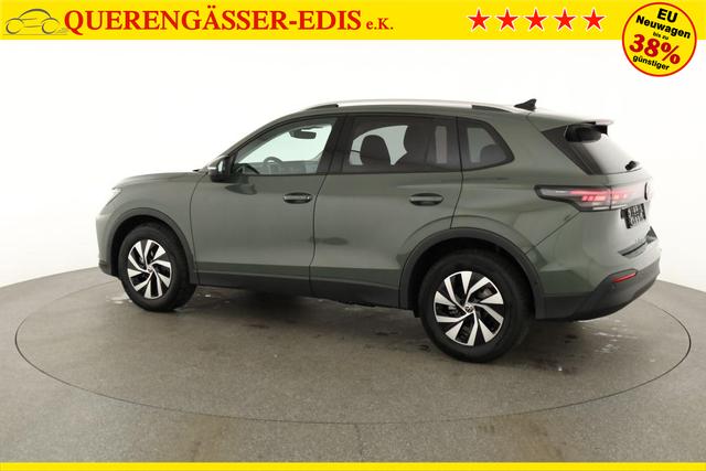 Volkswagen Tiguan 1.5 eTSI 110 kW Life DSG Life, AHK, easyOpen, Kamera, 5-J Garantie 