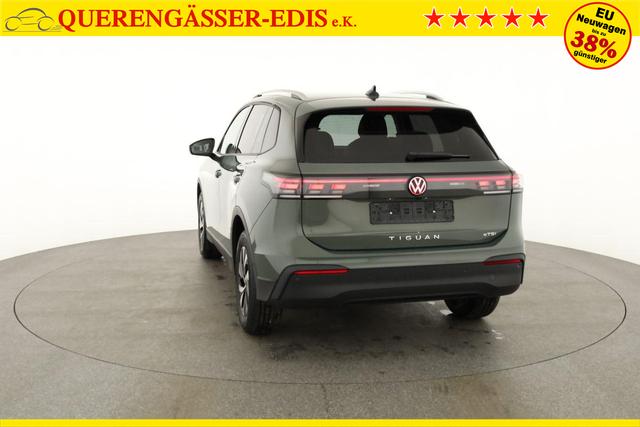 Volkswagen Tiguan 1.5 eTSI 110 kW Life DSG Life, AHK, easyOpen, Kamera, 5-J Garantie 