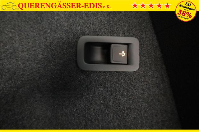 Skoda Karoq Sportline 1.5 TSI DSG Sportline, Pano, AHK, Navi, CANTON, Matrix, AreaView, Side, FS-beheizbar 