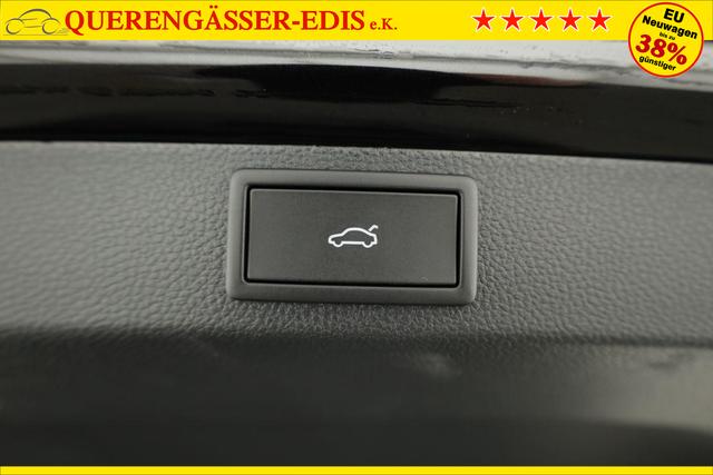 Skoda Karoq Sportline 1.5 TSI DSG Sportline, Pano, AHK, Navi, Matrix, AreaView, Side, FS-beheizbar, Winter, 19-Zoll 