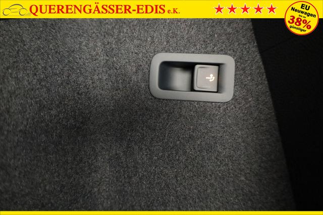 Skoda Karoq Sportline 1.5 TSI DSG Sportline, Pano, AHK, Navi, Matrix, AreaView, Side, FS-beheizbar, Winter, 19-Zoll 