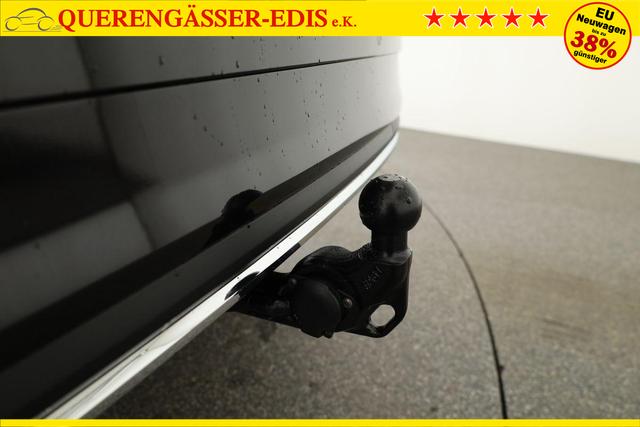 Skoda Karoq Sportline 1.5 TSI DSG Sportline, Pano, AHK, Navi, Matrix, AreaView, Side, FS-beheizbar, Winter, 19-Zoll 