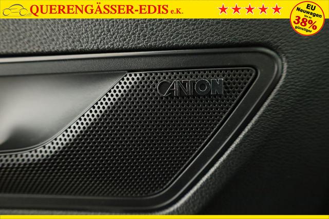 Skoda Karoq Sportline 4x4 2.0 TDI DSG Sportline, Pano, AHK, Navi, Matrix, AreaView, Side, Kamera, el. Klappe, FS-beheizbar, Winter 
