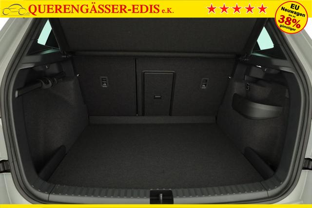 Skoda Karoq Sportline 4x4 2.0 TDI DSG Sportline, Pano, AHK, Navi, Matrix, AreaView, Side, Kamera, el. Klappe, FS-beheizbar, Winter 