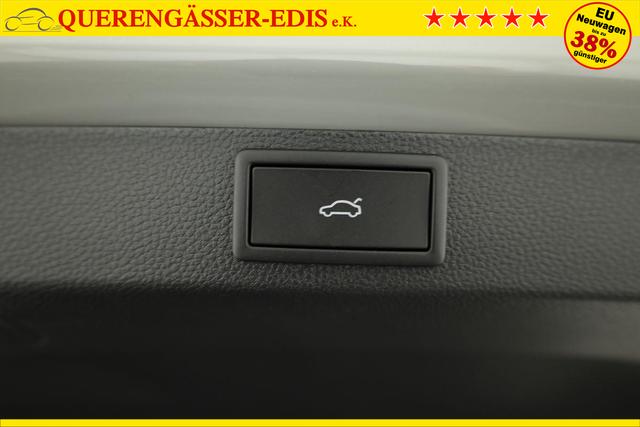 Skoda Karoq Sportline 4x4 2.0 TDI DSG Sportline, Pano, AHK, Navi, Matrix, AreaView, Side, Kamera, el. Klappe, FS-beheizbar, Winter 