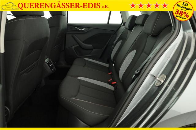 Skoda Kamiq Selection 1.0 TSI Selection, AHK, LED, Kamera, Ladeboden, Winter 