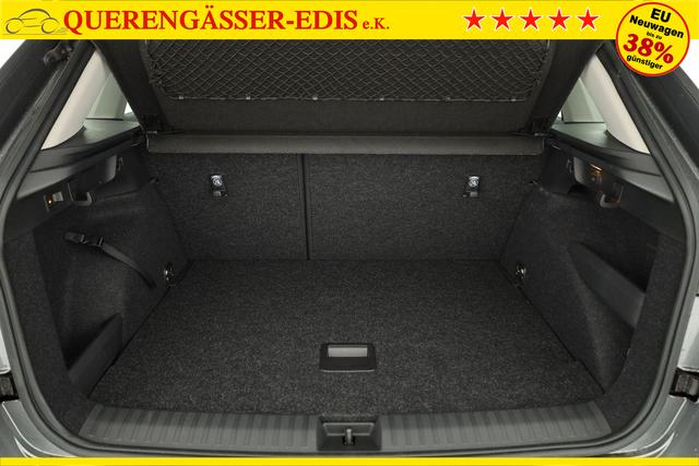 Skoda Kamiq Selection 1.0 TSI Selection, AHK, LED, Kamera, Ladeboden, Winter 