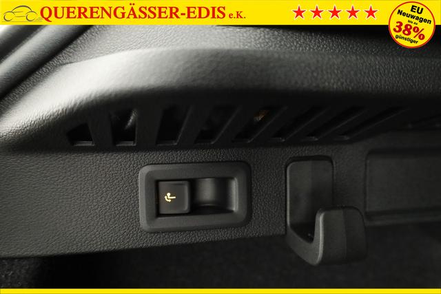 Skoda Kamiq Selection 1.0 TSI Selection, AHK, LED, Kamera, Ladeboden, Winter 