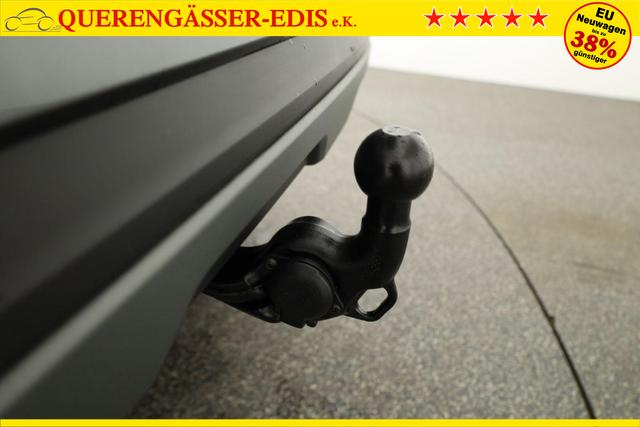 Skoda Kamiq Selection 1.0 TSI Selection, AHK, LED, Kamera, Ladeboden, Winter 