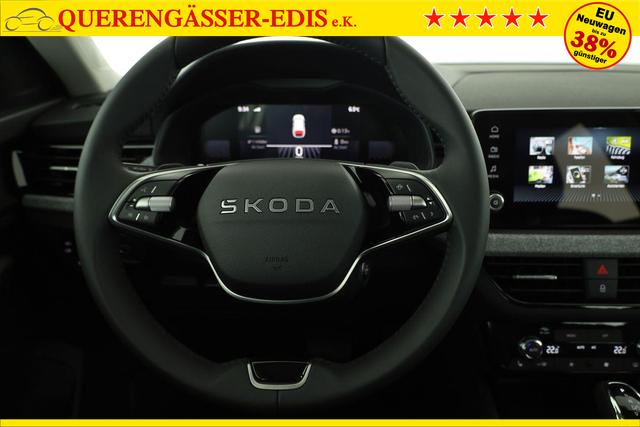 Skoda Kamiq Selection 1.5 TSI DSG Selection, LED, Kamera, Ladeboden, Winter 