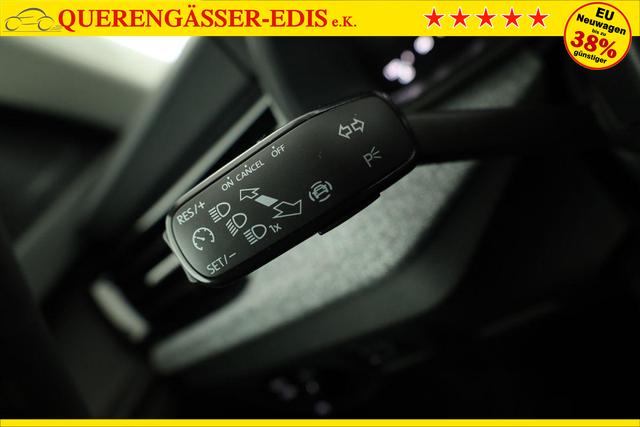 Skoda Kamiq Selection 1.5 TSI DSG Selection, LED, Kamera, Ladeboden, Winter 